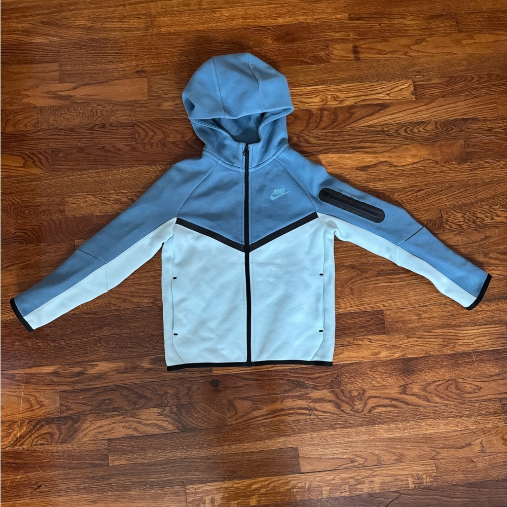 Nike TechFleece Boys jacket M